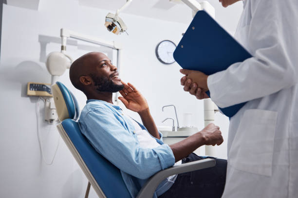 Best Emergency TMJ Treatment in Steiner Ranch, TX