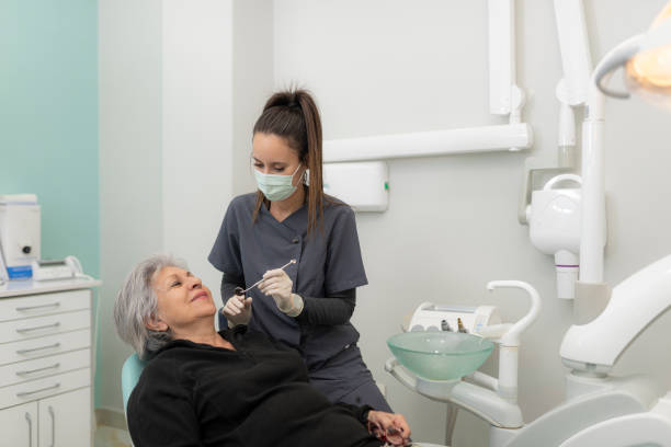 Best Emergency TMJ Treatment in Steiner Ranch, TX