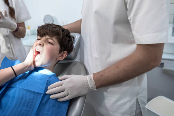 Best After-Hours Dental Trauma Care in Steiner Ranch, TX