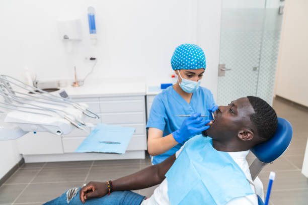 Best Emergency Treatment for Dental Infections or Abscesses in Steiner Ranch, TX
