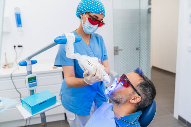 Best Cosmetic Emergency Dentistry in Steiner Ranch, TX
