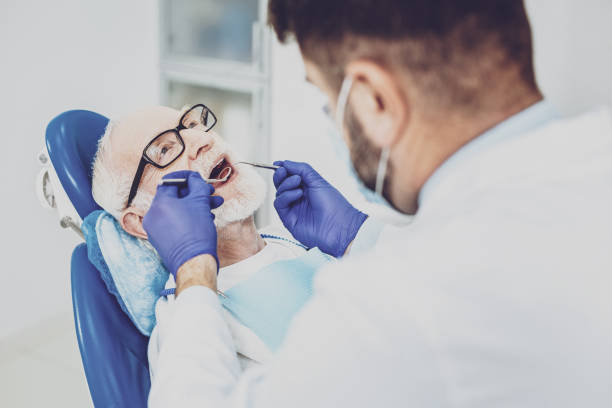 Best Emergency Tooth Extraction in Steiner Ranch, TX